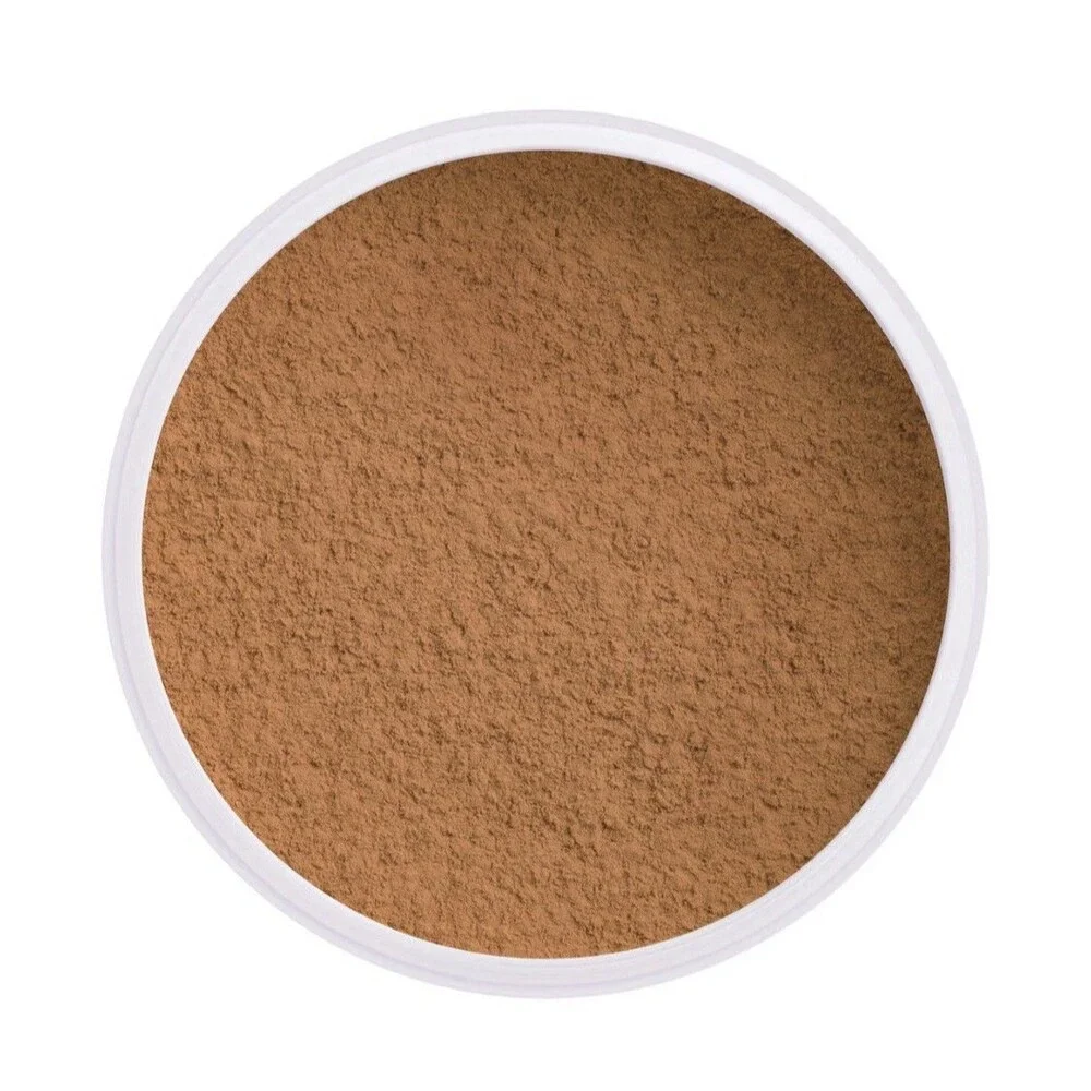 Jeffree Star Cosmetics Magic Star Luminous Setting Powder Shade Caramel New/Box